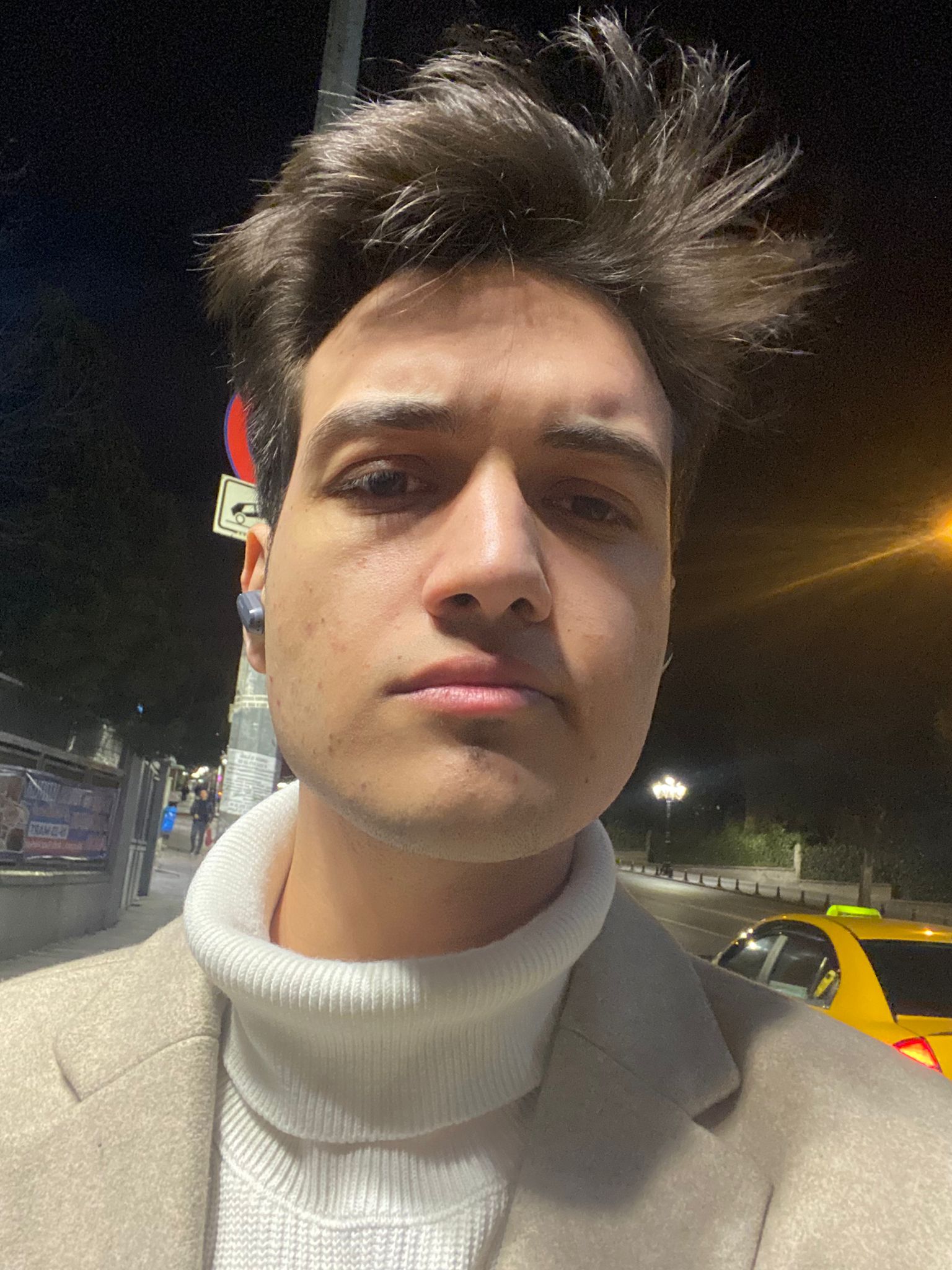 Çağatay Fatih Canlı